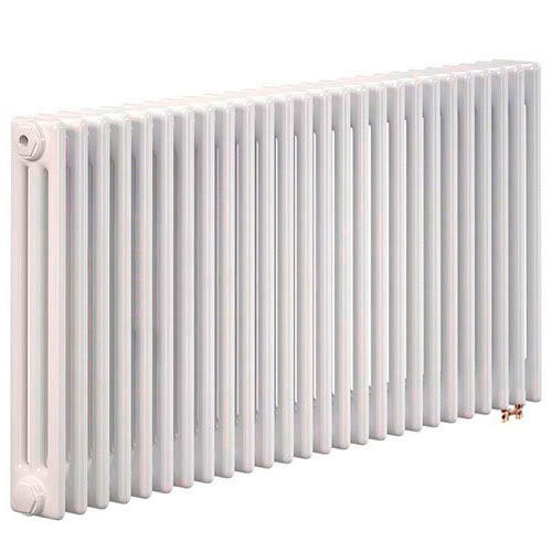 Zehnder 3057/26 секций радиатор RAL 9016 нижнее подключение