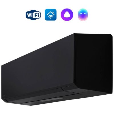 Toshiba RAS-B10G3KVSGB-E/RAS-10J2AVSG-E1 Shorai Edge Black инверторная сплит-система