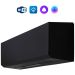 Toshiba RAS-B10G3KVSGB-E/RAS-10J2AVSG-E1 Shorai Edge Black инверторная сплит-система