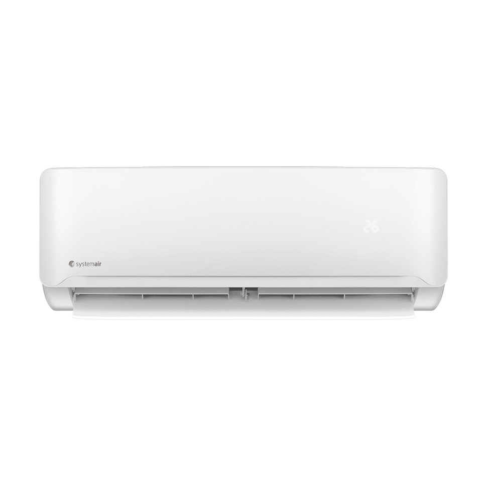 Systemair Sysplit Wall Smart 24 V4 HP Q кондиционер