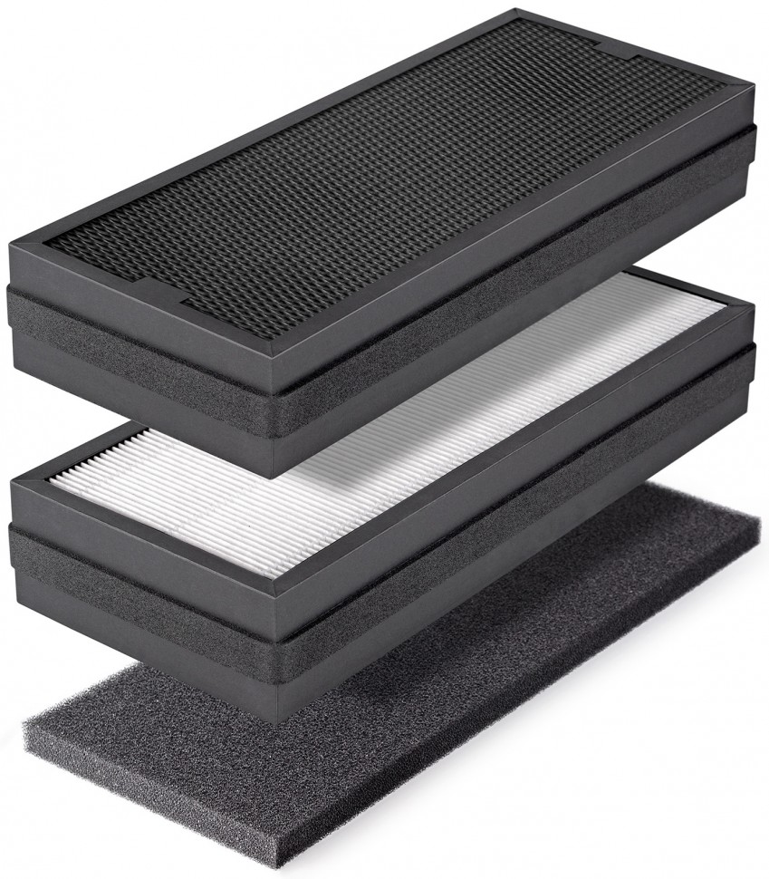 Tion 3S комплект фильтров