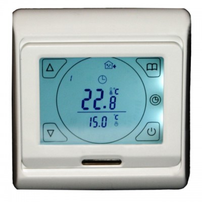 HeatUp RTC 91.717 терморегулятор для теплого пола
