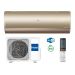 Haier HSU-07HFF103/R3-G / HSU-07HUF103/R3 Flexis настенный кондиционер