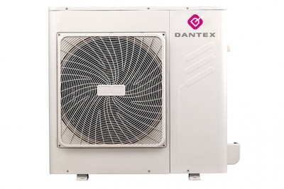 Dantex DM-DC100WK/F наружный блок мультизональный