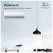 Midea MSAG1-24HRN8-I/MSAG1-24HRN8-O Paramount сплит-система
