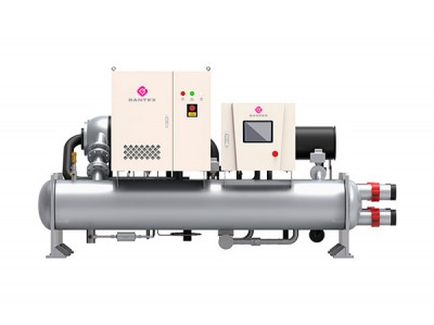 Dantex DN-CCWG250EV/SM чиллер