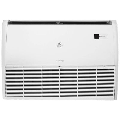 Royal Clima CO-F 36HNDI/CO-E 36HNDI COMPETENZA DC Inverter инверторная сплит-система напольно-потолочного типа