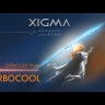 Xigma XG-TXA50RHA TurboCool кондиционер