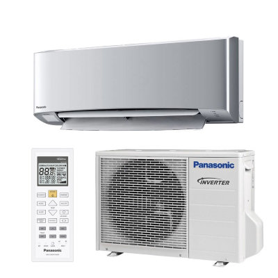 Panasonic CS/CU-XZ35TKE инверторный кондиционер
