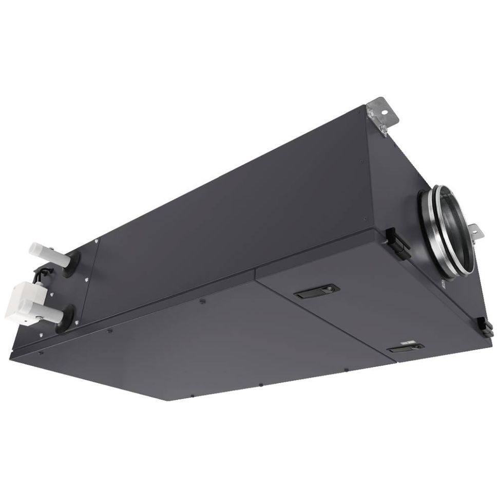Zilon ZPW-M 1200/1 INT A ZPW-M INT A приточная вентиляционная установка
