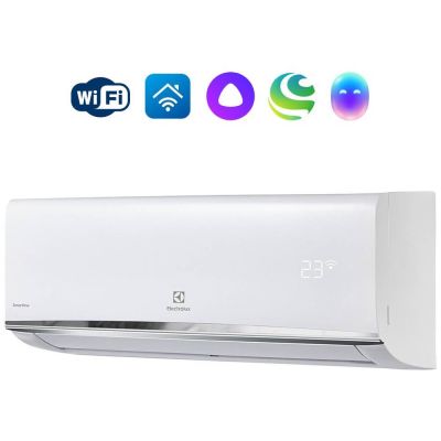 Electrolux EACS/I-09HSM/N8_V3 Smartline DC инверторная сплит-система