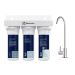 Electrolux AquaModule Carbon 2in1 Softening фильтр для очистки воды