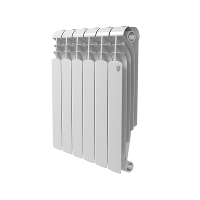 Royal Thermo Vittoria Super 500 4 секций радиатор