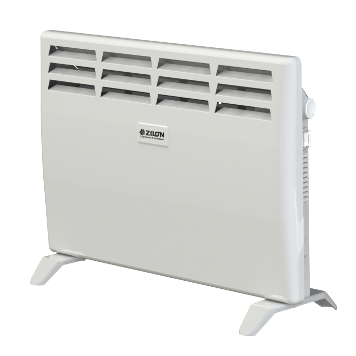 Zilon ZHC-1000 SR3.0 ECO электрический конвектор