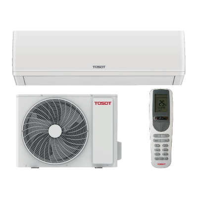 Tosot T12H-SnN2/I/T12H-SnN2/O Natal настенная сплит-система