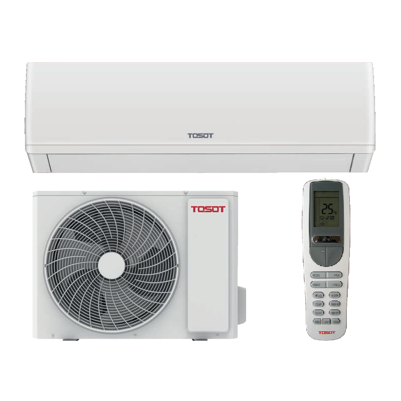 Tosot T12H-SnN2/I/T12H-SnN2/O Natal настенная сплит-система