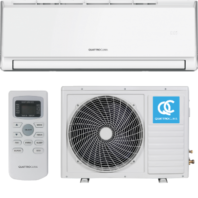 Quattroclima QV-VN28WD/QN-VN28WD Vento сплит-система
