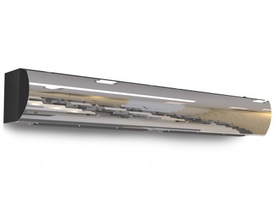 Тепломаш КЭВ-24П4043E Бриллиант завеса тепловая