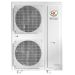 Royal Clima CO-F 48HNDI COMPETENZA DC Inverter инверторная сплит-система напольно-потолочного типа