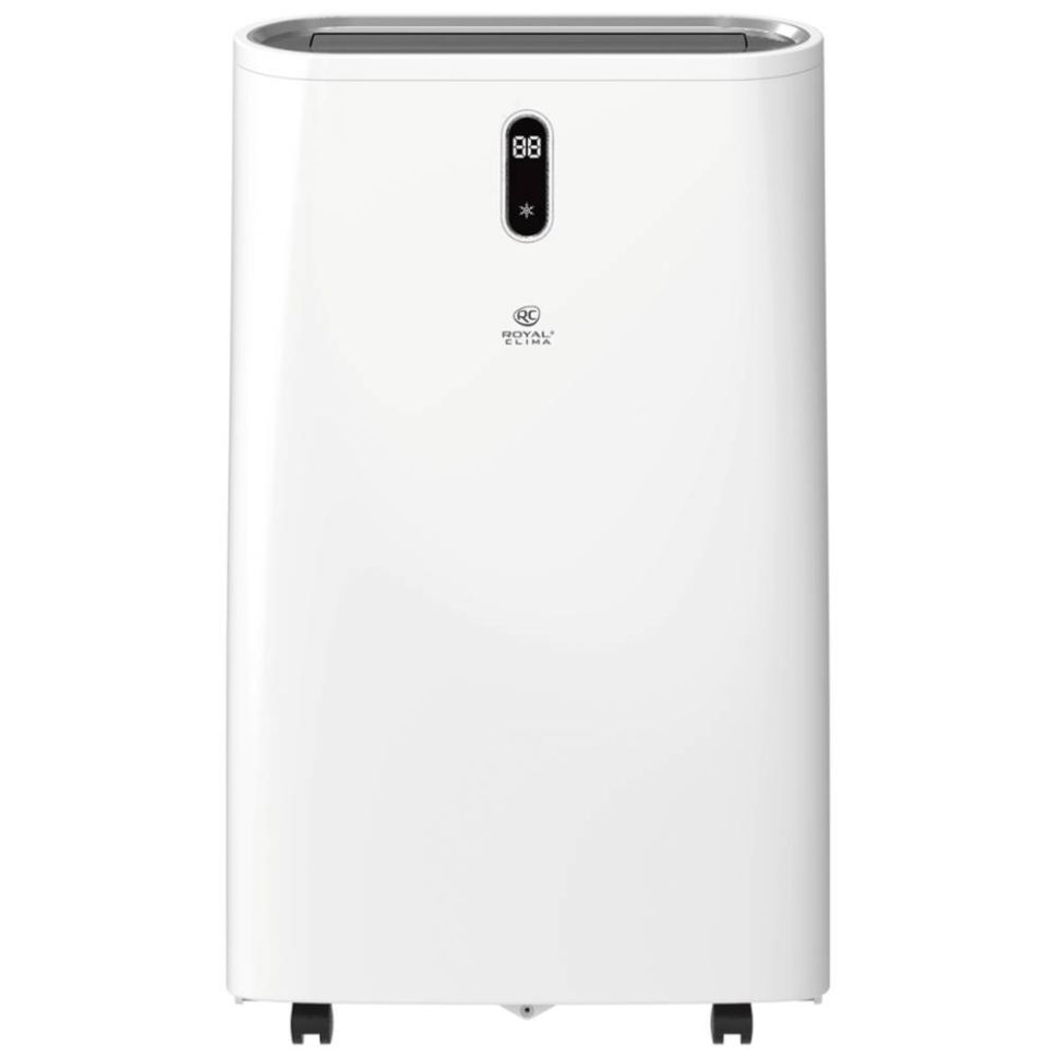 Royal Clima RM-ST39CH-E2 STRADA кондиционер мобильного типа