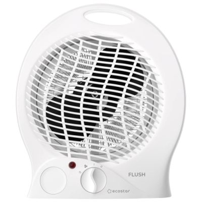 Ecostar EFH-F2000DS-WT тепловентилятор