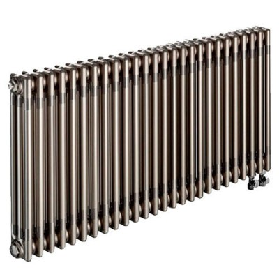 Zehnder 3057/26 секций радиатор Technoline нижнее подключение