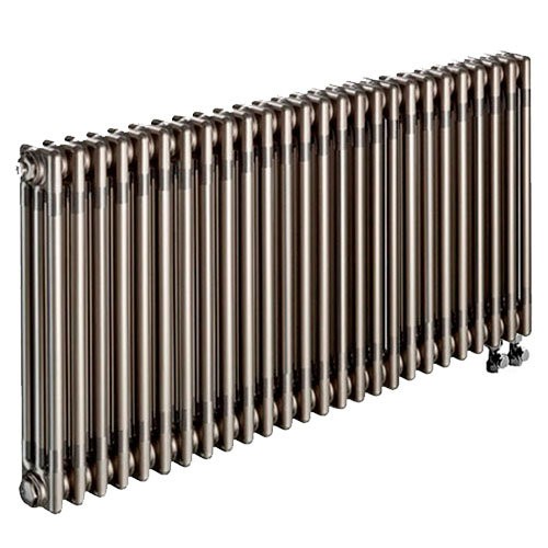 Zehnder 3057/26 секций радиатор Technoline нижнее подключение