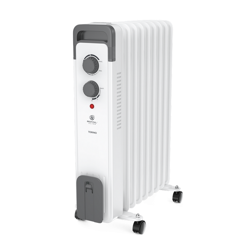 Royal Clima ROR-T9-2000M масляный радиатор