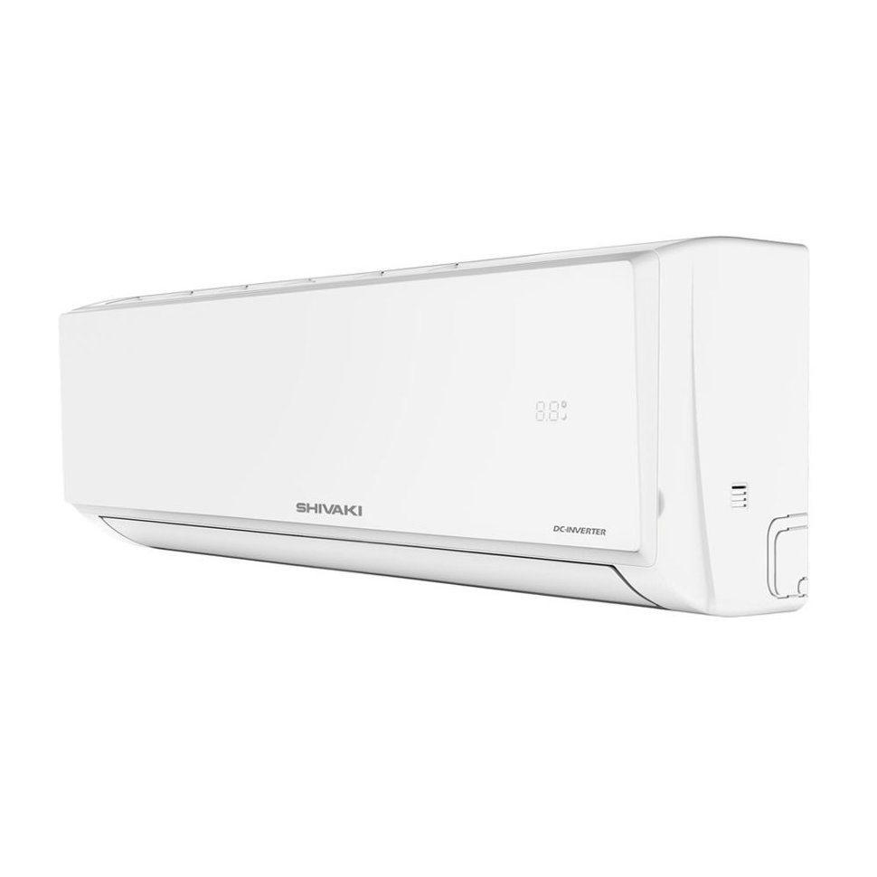 Кондиционер Shivaki Prestige Multi SSH-PM099DC настенный внутренний блок