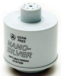 Boneco Умягчающий картридж AG+ для ультразвуковых увлажнителей AOS, Boneco, Electrolux, Ballu