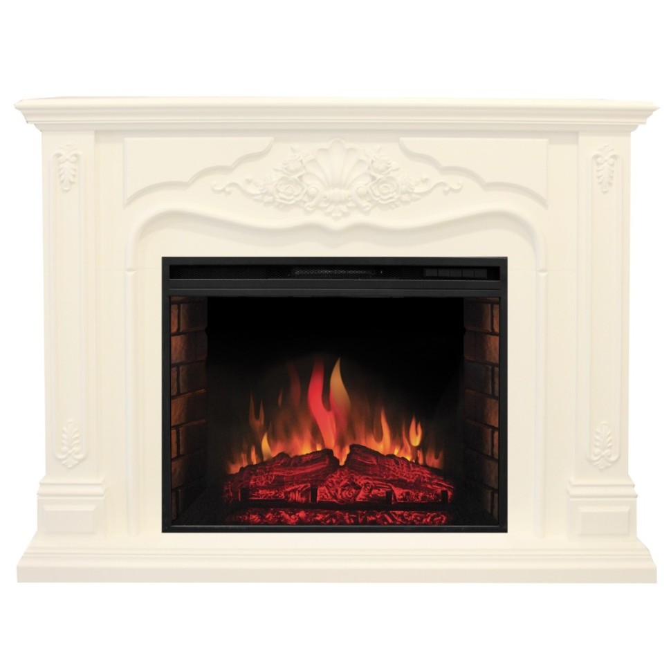 Камин Victoria 26 WT с Epsilon 26 S IR