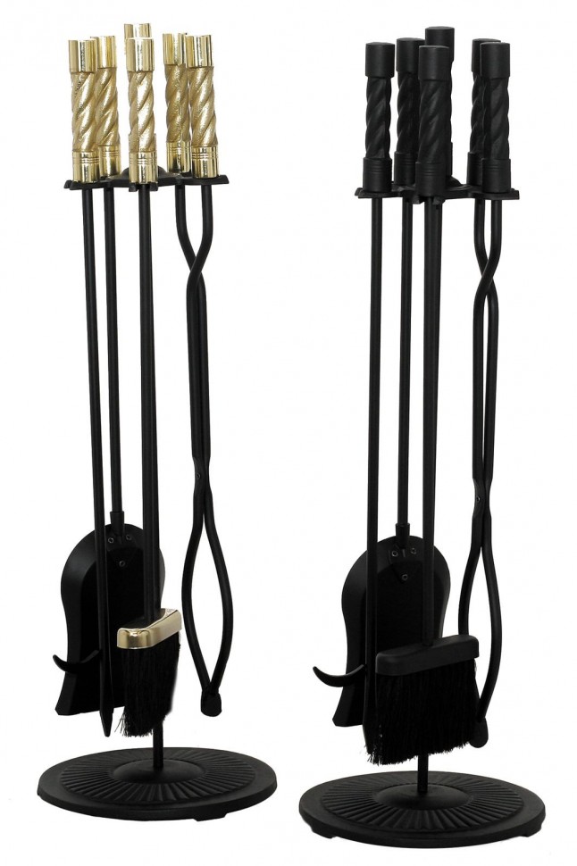 Набор каминный 51466