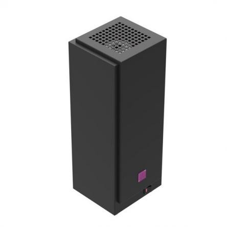 Генератор морского воздуха «Аэройод»