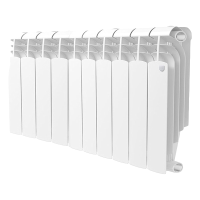 Royal Thermo Vittoria Super 500 9 секций радиатор