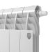 Royal Thermo BiLiner 350 V 10 секций Bianco Traffico радиатор