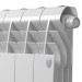 Royal Thermo BiLiner 350 V 10 секций Bianco Traffico радиатор