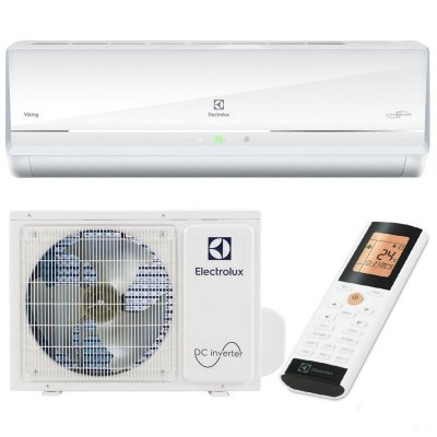 Electrolux EACS/I-09 HVI/N3 Viking тепловой насос