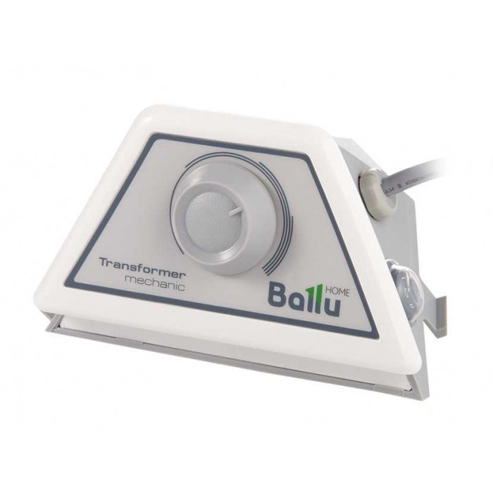 Ballu BCT/EVU-M блок управления конвектора Ballu Transformer Mechanic 