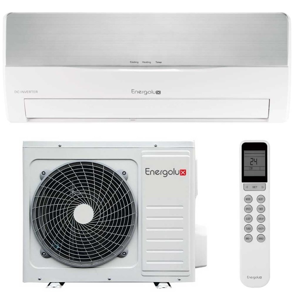 Energolux SAS07G1-AI/SAU07G1-AI кондиционер