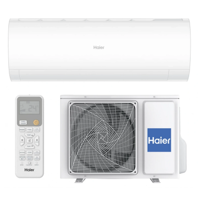 Haier AS20HPL2HRA / 1U20HPL1FRA Coral DC сплит-система инверторная