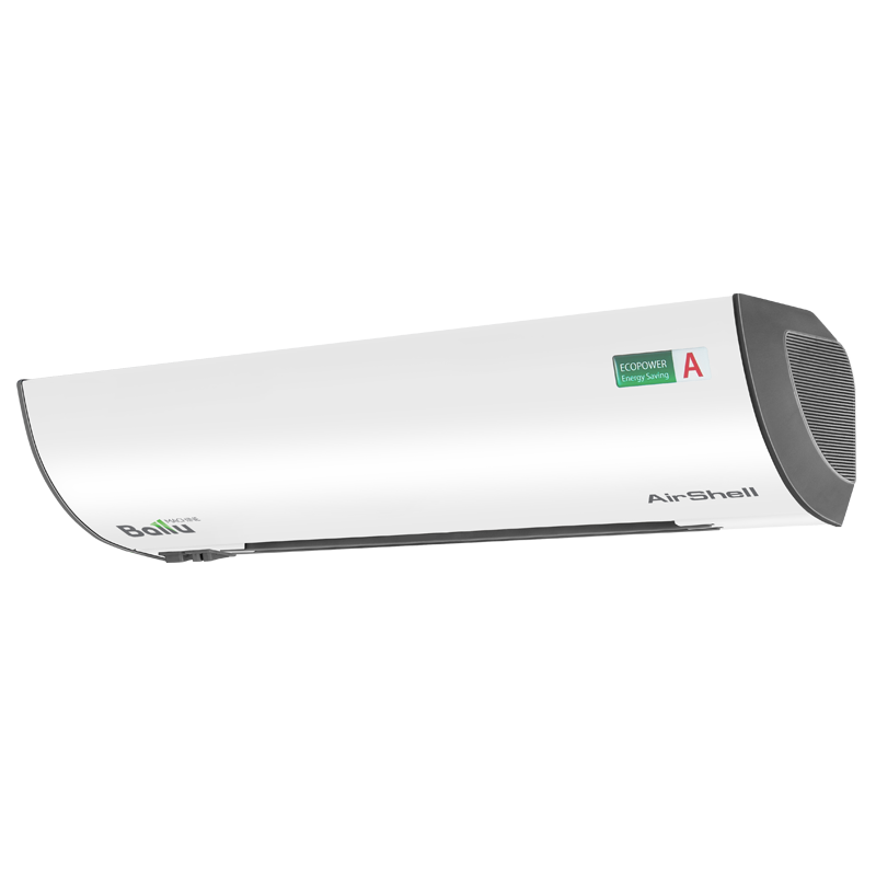 Ballu BHC-L09S03-SP тепловая завеса