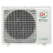 Royal Clima CO-F 60HNDI COMPETENZA DC Inverter инверторная сплит-система напольно-потолочного типа