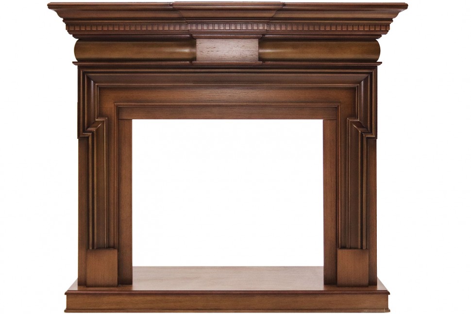 Портал Dimplex Torino - Орех