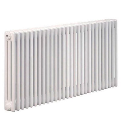 Zehnder 3057/28 секций радиатор RAL 9016 боковое подключение