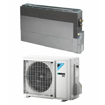 Daikin FNA25A9/RXM25R9 напольный кондиционер инверторный