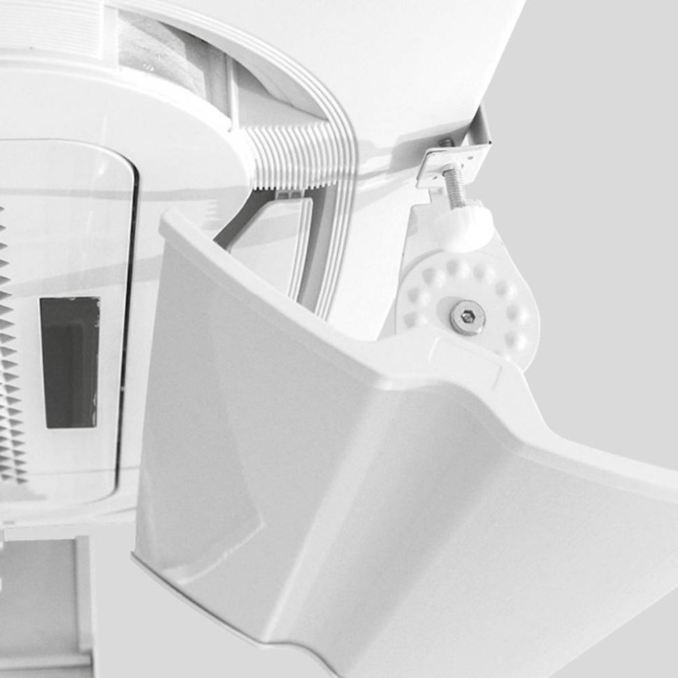 Royal Clima CA-600 экран-отражатель регулируемый для настенных кондиционеров