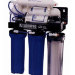AquaPro AP600P - система фильтров для очистки воды (обратный осмос) 