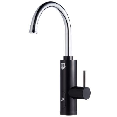 Royal Thermo QuickTap (Black) проточный водонагреватель