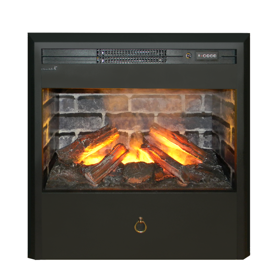 Гленрич Самба