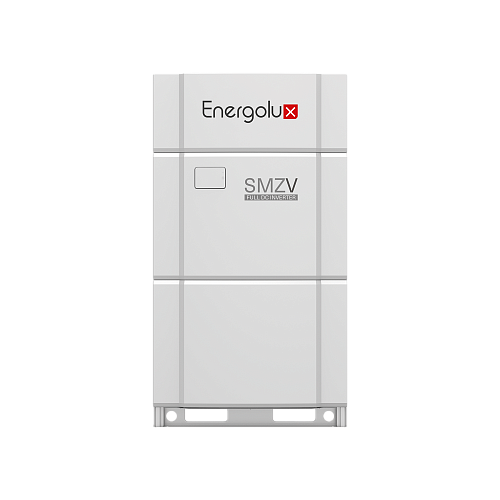 Energolux SMZU120V5AI модульный полноразмерный наружный блок